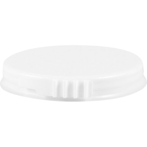 2" Rieke White Plastic Capseal (for Visegrip II)