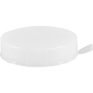 2" Mauser® Deloc X® Plastic Capseal for Mauser Poly-Drums