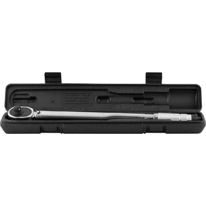 Adjustable Drum Torque Wrench 1/2" Drive 10-150 ft-lb