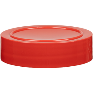 63mm 63-485 Red Spice Cap Unlined