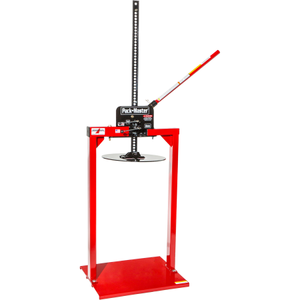 Pack-Master™ Manual Compactor for 55 Gallon Drums