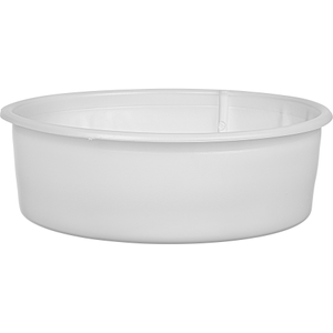 400 Micron Medium EZ-Strainer™ Insert for 5 Gallon Pails