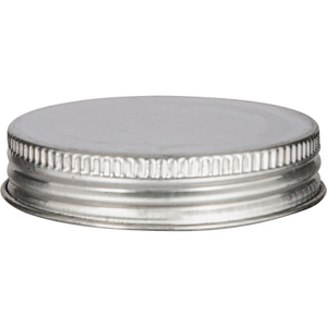 2-1/8" Metal Screw Cap (S3 Series)