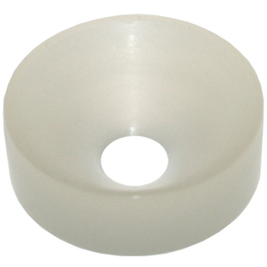 Urethane Chuck Liner 55 Durometer for 31-37mm Caps