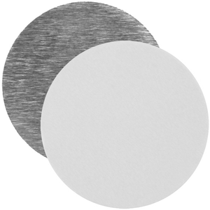 58mm Foil Heat Induction Liner for Glass/HDPE Clean Peel FoilSeal™ .008" C1S FS 7-6S