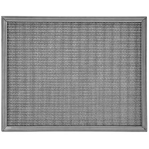 24" x 24" x 1" Light Weight Aluminum Washable Air Filter