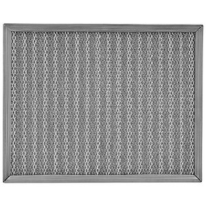 20" x 20" x 2" Heavy Weight Aluminum Washable Air Filter