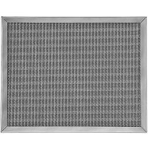 20" x 24" x 1" 430 Stainless Steel Washable Air Filter