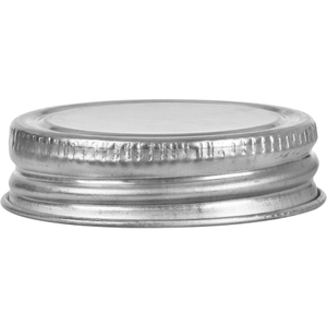 1-3/4" Delta Metal Cap w/Liner