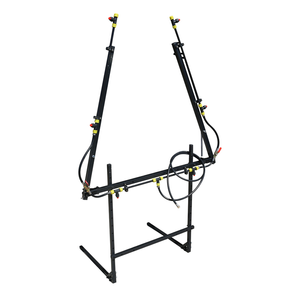 3m ATV Adjustable Boom Sprayer Weeder Chemical Garden Farm