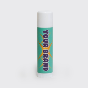 Vegan Budget Lip Balm
