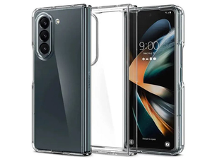 Ultra Thin Clear Case for Samsung Galaxy Z Fold5