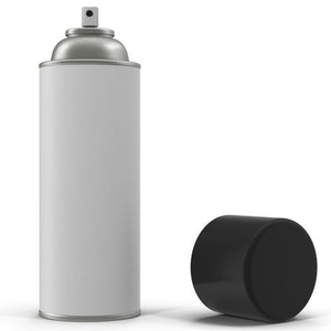 RailMatch Grey Etch Primer Aerosol 150ml