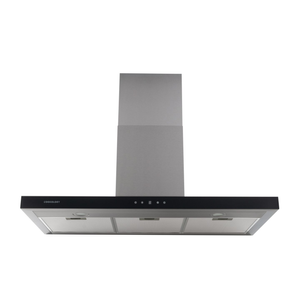 A++ Energy Rated 100cm Stainless Steel Kitchen Cooker Hood