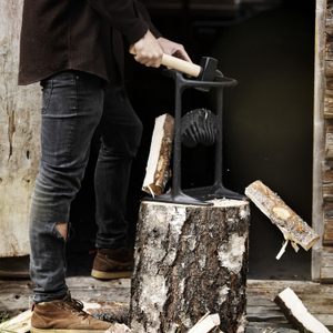 Kindling Cracker - King