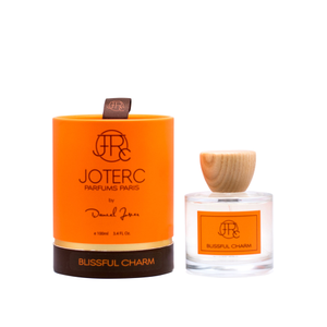 Joterc Blissful Charm Perfume - 3.4 oz.