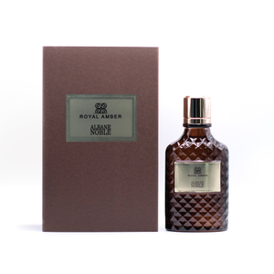 Royal Amber Cologne - 3.4 oz.