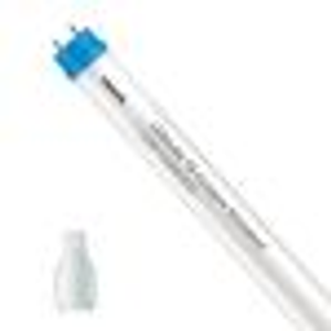 Philips LED Tube T8 CorePro (EM/Mains) Standard Output 20W 2050lm - 830 Warm White | 150cm - Replaces 58W