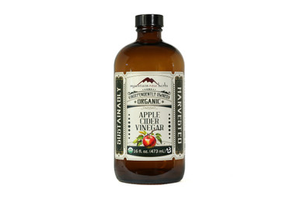 Apple Cider Vinegar Organic