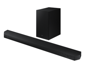 Samsung HWQ600CXU, 3.1.2 Wireless Soundbar w/ Dolby Atmos