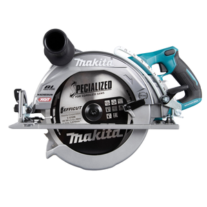 Makita RS002GZ 40V Max XGT AWS 260mm Cordless Brushless Wood Cutting Circular Saw Bare Unit
