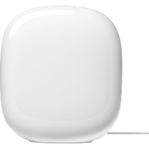 Google Nest Wifi Pro 6e Mesh Router