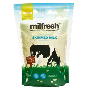 Milfresh MILGOLD Milk 500 g