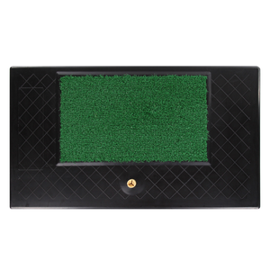Rife Practice Mat