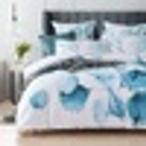 Fawn Nautical Quilt Cover Set