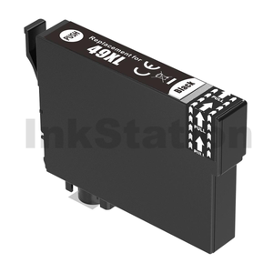 Compatible for Epson 49XL Black High Yield Ink Cartridge C13T10F192 - 500 pages