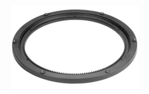 Turntable 360 degree 300 kg Standard finish