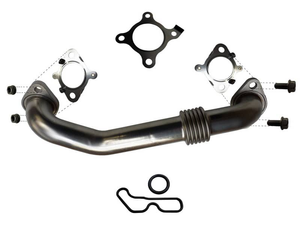 Genuine Honda Civic 2.2 I-Dtec EGR Pipe Kit 2012-2013 (06187RL0306)