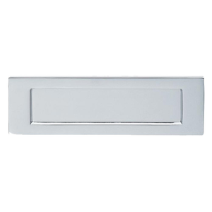 SiRo Sprung Letter Plate