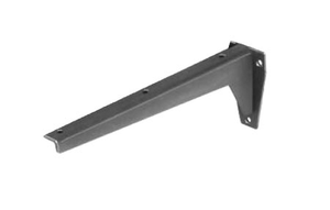 Heavy Duty Bracket 240mm 150kg Standard finish