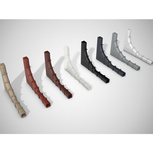 InvisiWeep Invisible Weep Vent - Colour Options