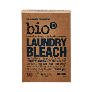 Bio-D Laundry Bleach 400g