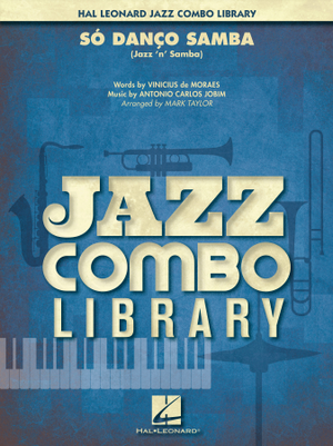 So Danco Samba - Combo