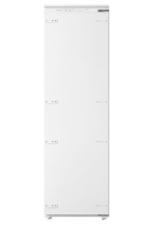 212L Integrated Frost Free Freezer - White
