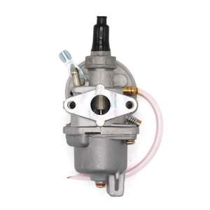 FunBikes MXR Rage 50cc Mini Dirt V3 Carburetor