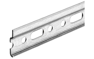 Cabinet Hanger Wall Rail 2032 mm Standard finish