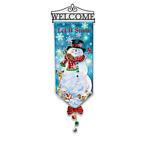 Welcoming The Seasons Welcome Sign Collection