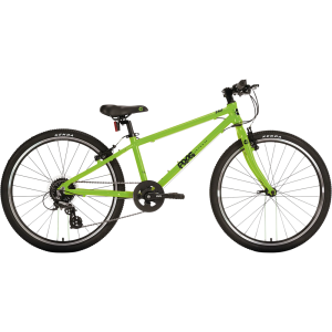 Frog 61 - Green
