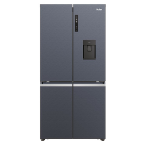 34005047 Four Door Fridge Freezer Water And Ice