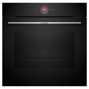 Series 8 Single oven
