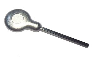 SDS Sash Security Stop Key Standard finish