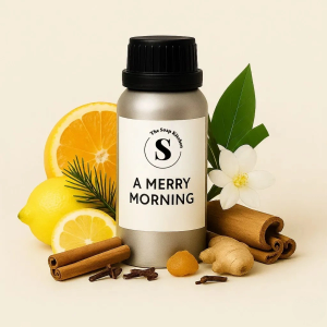 A Merry Morning Fragrance Oil - 50g
