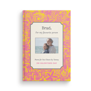 Poems for You: Valentine Edition