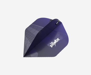 Target Darts Phil Taylor Power 9Five G10 Pro.Ultra Vapor S Shape Dart Flights Multipack (Pack of 9)