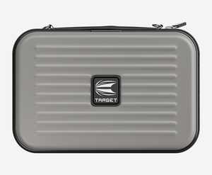 Takoma XL Grey Wallet