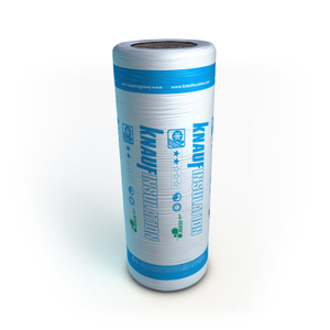 Earthwool Loft Roll 44 Insulation (Combi) 150mm 1.140x8.05m (9.18m²)